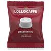 LOLLO CAFFÈ N.600 Capsule Lollo Caffè Miscela Classica (Compatibile Lavazza Espresso Point)