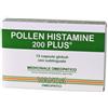 Pollen Histamine 200 Plus 12 Capsule Globuli