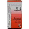 Dr Reckeweg R13 Rimedio Omeopatico 100 Compresse Orosolubili