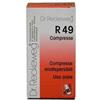 DR. RECKEWEG Reckeweg R49 100 Compresse