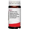 Wala Gentiana Compositum Globuli 20G