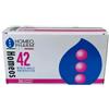Cemon Homeos 42 30 Tubi Monodose Da 1G
