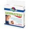 PIETRASANTA PHARMA SPA Dermatess Plus Compressa Di Garza Sterile Tnt Ipoallergenica 10X10 Cm 12 Pezzi