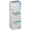 Minoxidil Biorga Sol Cut60Ml5%
