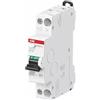 ABB SACE SPA Interruttore magnetotermico differenziale 1P+N 20A 30mA A 4,5kA - ABB DS301CLC20A30
