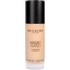 Mesauda Magic Wand - Correttore Fondotinta Liquido Magic wand c30