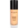 Mesauda Magic Wand - Correttore Fondotinta Liquido Magic wand c45