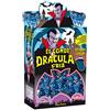 El Conde Dracula 100 LECCA LECCA EL CONDE DRACULA FRIZ PITTURA LINGUA BLU CHUPA CHUPS SFUSI