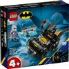 Lego Batman™ e Batmobile™ contro Mr. Freeze™ - Lego Batman 76301
