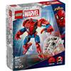 Lego Mech di Spider-Man contro Anti-Venom - Lego Marvel 76308