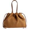 BRUNELLO CUCINELLI - Borsa a spalla