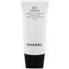 Chanel CC Cream SPF50 cc cream 30 ml tonalità 30 Beige