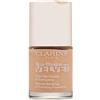 Clarins Skin Illusion Velvet fondotinta liquido opacizzante e idratante 30 ml tonalità 108.5W