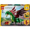 LEGO Creator 3in1 31161Drago medievale