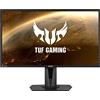 ASUS Monitor ASUS TUF Gaming VG27AQ LED display 68,6 cm (27) 2560 x 1440 Pixel Quad HD Nero [90LM0500-B01370]