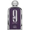 Afnan 9 pm Pour Femme Eau de Parfum da donna 100 ml