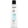 Nioxin scalp recovery shampoo purifying cleanser