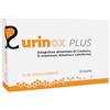 URINOX Plus 10 Bust.