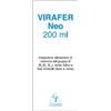VIRAFER NEO FLACONE 200 ML