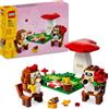 LEGO 40711 APPUNTAMENTO ROMANTICO DEI RICCI