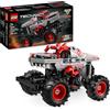 LEGO 42200 PULL BACK MONSTER JAM THUNDR ROARUS TECHNIC