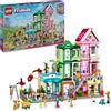 LEGO 42670 APPARTAMENTI E NEGOZI DI HEARTLAKE CITY FREINDS