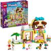 LEGO 42650 PER SHOP FREINDS