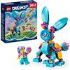 LEGO 71488 AVVENTURE ANIMALI CREATIVE DI BUNCHU DREAMZ