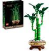 LEGO 10344 BAMBU' DEL BUON AUSPICIO BOTANICAL COLLECTION