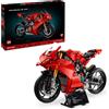 LEGO 42202 MOTOCICLETTA DUCATI PANIGALE V4 S TECHNIC