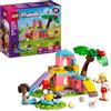 LEGO 42640 IL PARCO GIOCHI DEI PORCELLINI D'INDIA FREINDS