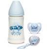 SUAVINEX 304400 SET NASCITA AZZURRO
