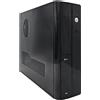 eXtremeBit PC Computer Assemblato SFF H610M Intel i3-14100 Ram 16GB SSD 500GB DVD-RW Freedos