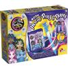 LISCIANI The Moon Academy Moon Magic Pens & Diary