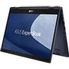 ASUS NB 14" ExpertBook B3 INTEL U7 155H 16GB 512GB SSD WIN 11 PRO
