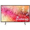 SAMSUNG TV LED UHD 43" 4K Smart 43DU7170