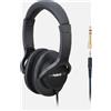 Roland RH-A7BK Cuffia Monitor Nera
