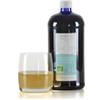 Ligne De Plantes Aloe Ferox Biologico 1 Litro