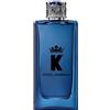 Dolce&Gabbana K by Dolce&Gabbana 200ml - Eau de Parfum