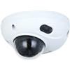 Dahua IPC-HDBW3541F-AS-S2 Telecamera Dome Wizsense IP, 5 MP, ottica 2.8 mm, IR 50 m, microfono - Dahua