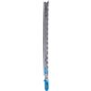 Bosch Professional 3x Lame per seghetto alternativo T 321 AF Speed for Metal (per Tubi e profili in metallo, pareti sottili, accessorio Seghetto alternativo)