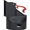 Bosch Professional Adaptador aspiración GHO 12V-20
