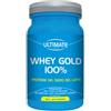 WHEY GOLD 100% Banana 750g