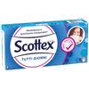SCOTTEX TUTTI GIORNI 8PZ