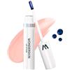 Wonderskin Wonder Blading Lip Stain Peel Off Masque - Tinta Labbra Nude A Lunga Durata, Resistente All'Acqua E Al Trasferimento, Finitura Opaca Trucco Peel Off (Adore Masque)
