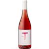 Cantina Tramin - T Cuvee Rosé 2024 - Vigneti delle Dolomiti IGT - 75cl