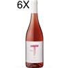 (6 BOTTIGLIE) Cantina Tramin - T Cuvee Rosé 2025 - Vigneti delle Dolomiti IGT - 75cl