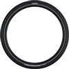 Schwalbe Pneumatico Marathon Mondial, nero/riflettente, pieghevole V-Guard, 26 x 2,00 (50-559)