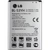 LG BATTERIA LITIO ORIGINALE BL-53YH BULK PER G3 D850 D855