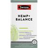 HEALTH AND HAPPINESS (H&H) IT. SWISSE HEMP+ BALANCE 60 CAPSULE